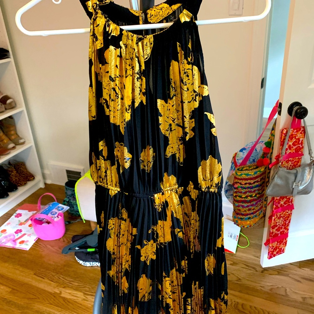 Nordstrom rack floral dress